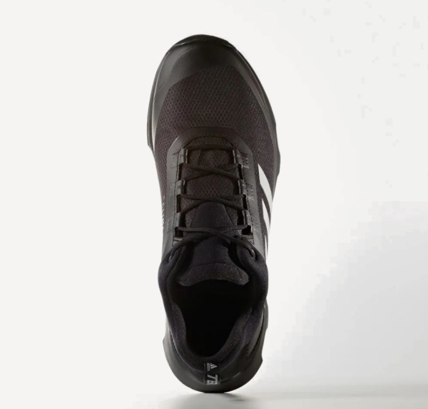 Кроссовки TERREX VOYAGER CW (RU 46 UK 12 USm 12.5 СМ 29.3; Black)